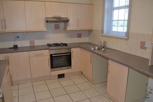 Kitchen - click for photo gallery